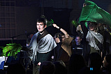 Abbey Christian Brothers' School production of Jesus Christ Superstar. Photograph: Columba O'Hare/ Newry.ie - Abbey CBS production of Jesus Christ Superstar 2026