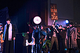 Abbey Christian Brothers' School production of Jesus Christ Superstar. Photograph: Columba O'Hare/ Newry.ie - Abbey CBS production of Jesus Christ Superstar 2026