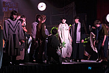 Abbey Christian Brothers' School production of Jesus Christ Superstar. Photograph: Columba O'Hare/ Newry.ie - Abbey CBS production of Jesus Christ Superstar 2026