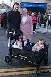 SOS Daisy Hill Hospital Rally in Newry