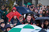 Pictured at the SOS Daisy Hill Hospital rally in Newry on Sunday 25 October. Photograph: Columba O'Hare/ Newry.ie - SOS Daisy Hill Hospital Rally in Newry