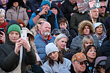 Pictured at the SOS Daisy Hill Hospital rally in Newry on Sunday 25 October. Photograph: Columba O'Hare/ Newry.ie - SOS Daisy Hill Hospital Rally in Newry