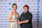 Best Hospitality & Tourism Employee - Berni Lively, The Whistledown Hotel
Sponsored by Southern Regional College - Newry Chamber Employee & Team Awards 2024