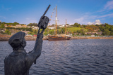 3: Gavin Eaton: Again the Albert Basin. Lost a few points because the judges thought it looked slightly over sharpened. - Newry.ie Photographer of the Year Round - May 2022