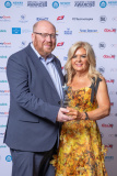 Best Hospitality & Tourism Team - The Whistledown Hotel
Sponsored by U105 - Newry Chamber Employee & Team Awards 2024