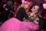 Enjoying the Polish  Halloween fancy dress party in the Canal Court Hotel. Photograph: Columba O'Hare/ Newry.ie - Polish Halloween fancy dress party Canal Court Hotel