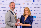 Best Tourism Business
Sponsored by Newry, Mourne and Down District Council
WINNER - Canal Court Hotel & Spa - Newry Chamber Greater Newry Business Awards 2025