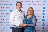 Best Manufacturing & Engineering Team - Pure Engineering Group
Sponsored by Collins Aerospace - Newry Chamber Employee & Team Awards 2024