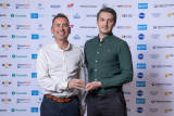 Best Property & Construction Employee - Johnny Connolly, Cole Groundwork Contracts
Sponsored by Gray Design - Newry Chamber Employee & Team Awards 2024