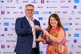 Best Young Businesswoman
Sponsored by O'Hare & McGovern
WINNER - Caoimhe Toner, Water Solutions Ireland Ltd - Newry Chamber Greater Newry Business Awards 2025