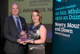 NEWRY AWARDS NIGHT - Civic Awards Ceremony 2018