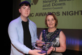 NEWRY AWARDS NIGHT - Civic Awards Ceremony 2018