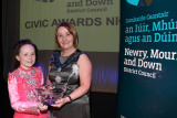 NEWRY AWARDS NIGHT - Civic Awards Ceremony 2018