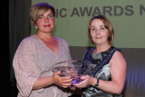 NEWRY AWARDS NIGHT - Civic Awards Ceremony 2018