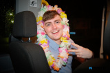 Enjoying the sixth annual Whitecross Pride in the Whitecross Bar. Photograph: Columba O'Hare/ Newry.ie - Whitecross (Winter) Pride 2025