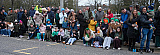 Pictured at the St Patrick's Day Parade in Newry. Photograph: Columba O'Hare/ Newry.ie  - St Patrick's Day Parade in Newry 2026