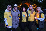 Pictured at the Bessbrook/ Camlough Darkness into Light at Derramore Woods on Saturday 9 May in aid of PIPS Hope and Support. Photograph: Columba O'Hare/ Newry.ie  - Darkness into Light Bessbrook/ Camlough 2026