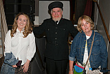 A Tribute to Charlie Smyth in Newry Town Hall on Saturday 9 May 2026. Photograph: Columba O'Hare/ Newry.ie  - A Tribute to Charlie Smyth in Newry Town Hall