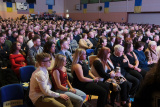 Almost 1000 people attended the REavey Brothers event at Silverbridge. - Reavey Brothers 50th Anniversary Tribute