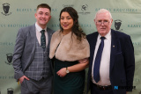 Pictured at the Reavey Brothers 50th event in Silverbridge. - Reavey Brothers 50th Anniversary Tribute