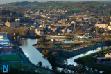 Newry City. Photograph: Columba O'Hare/ www.newry.ie - 2017 in Photographs