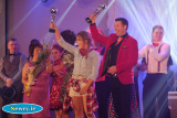 Lissummon Strictly Come Dancing at the Carrickdale Hotel. Photograph: Columba O'Hare - Lissummon Strictly Come Dancing 2016