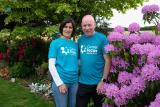 Pictured at Caroline and Frank Bagnall's Open Garden, Jerrettspass on Sunday 26 MAy 2024. Photograph: Columba O'Hare/ Newry.ie - Open Garden at Caroline and Frank Bagnall's Jerrettspass