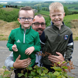 Pictured at Caroline and Frank Bagnall's Open Garden, Jerrettspass on Sunday 26 MAy 2024. Photograph: Columba O'Hare/ Newry.ie - Open Garden at Caroline and Frank Bagnall's Jerrettspass