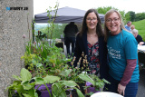Pictured at Caroline and Frank Bagnall's Open Garden, Jerrettspass on Sunday 26 MAy 2024. Photograph: Columba O'Hare/ Newry.ie - Open Garden at Caroline and Frank Bagnall's Jerrettspass