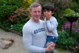 Pictured at Caroline and Frank Bagnall's Open Garden, Jerrettspass on Sunday 26 MAy 2024. Photograph: Columba O'Hare/ Newry.ie - Open Garden at Caroline and Frank Bagnall's Jerrettspass
