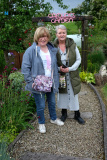Pictured at Caroline and Frank Bagnall's Open Garden, Jerrettspass on Sunday 26 MAy 2024. Photograph: Columba O'Hare/ Newry.ie - Open Garden at Caroline and Frank Bagnall's Jerrettspass