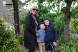Pictured at Caroline and Frank Bagnall's Open Garden, Jerrettspass on Sunday 26 MAy 2024. Photograph: Columba O'Hare/ Newry.ie - Open Garden at Caroline and Frank Bagnall's Jerrettspass
