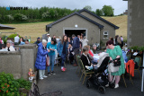 Pictured at Caroline and Frank Bagnall's Open Garden, Jerrettspass on Sunday 26 MAy 2024. Photograph: Columba O'Hare/ Newry.ie - Open Garden at Caroline and Frank Bagnall's Jerrettspass