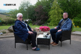 Pictured at Caroline and Frank Bagnall's Open Garden, Jerrettspass on Sunday 26 MAy 2024. Photograph: Columba O'Hare/ Newry.ie - Open Garden at Caroline and Frank Bagnall's Jerrettspass