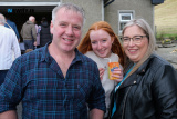 Pictured at Caroline and Frank Bagnall's Open Garden, Jerrettspass on Sunday 26 MAy 2024. Photograph: Columba O'Hare/ Newry.ie - Open Garden at Caroline and Frank Bagnall's Jerrettspass