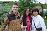 Pictured at Caroline and Frank Bagnall's Open Garden, Jerrettspass on Sunday 26 MAy 2024. Photograph: Columba O'Hare/ Newry.ie - Open Garden at Caroline and Frank Bagnall's Jerrettspass