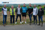 Pictured at Caroline and Frank Bagnall's Open Garden, Jerrettspass on Sunday 26 MAy 2024. Photograph: Columba O'Hare/ Newry.ie - Open Garden at Caroline and Frank Bagnall's Jerrettspass