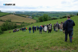 Pictured at Caroline and Frank Bagnall's Open Garden, Jerrettspass on Sunday 26 MAy 2024. Photograph: Columba O'Hare/ Newry.ie - Open Garden at Caroline and Frank Bagnall's Jerrettspass