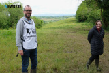 Pictured at Caroline and Frank Bagnall's Open Garden, Jerrettspass on Sunday 26 MAy 2024. Photograph: Columba O'Hare/ Newry.ie - Open Garden at Caroline and Frank Bagnall's Jerrettspass