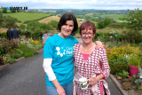Pictured at Caroline and Frank Bagnall's Open Garden, Jerrettspass on Sunday 26 MAy 2024. Photograph: Columba O'Hare/ Newry.ie - Open Garden at Caroline and Frank Bagnall's Jerrettspass