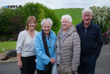 Pictured at Caroline and Frank Bagnall's Open Garden, Jerrettspass on Sunday 26 MAy 2024. Photograph: Columba O'Hare/ Newry.ie - Open Garden at Caroline and Frank Bagnall's Jerrettspass