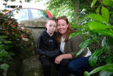Pictured at Caroline and Frank Bagnall's Open Garden, Jerrettspass on Sunday 26 MAy 2024. Photograph: Columba O'Hare/ Newry.ie - Open Garden at Caroline and Frank Bagnall's Jerrettspass