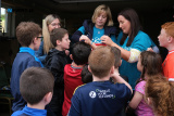 Pictured at Caroline and Frank Bagnall's Open Garden, Jerrettspass on Sunday 26 MAy 2024. Photograph: Columba O'Hare/ Newry.ie - Open Garden at Caroline and Frank Bagnall's Jerrettspass