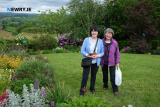 Pictured at Caroline and Frank Bagnall's Open Garden, Jerrettspass on Sunday 26 MAy 2024. Photograph: Columba O'Hare/ Newry.ie - Open Garden at Caroline and Frank Bagnall's Jerrettspass