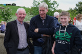 Pictured at Caroline and Frank Bagnall's Open Garden, Jerrettspass on Sunday 26 MAy 2024. Photograph: Columba O'Hare/ Newry.ie - Open Garden at Caroline and Frank Bagnall's Jerrettspass