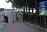 26: And you're on the Carlingford Lough Greenway. Photograph: Columba O'Hare/ Newry.ie - Newry Canal Towpath to Carlingford Lough Greenway - Proposed Cycle/ Walking Route