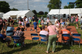 A great day out was had by all at Newry Show today. Photograph: Columba O'Hare/ Newry.ie - Newry Show 2023