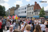 Pictured at the SOS Daisy Hill Rally in Newry on Sunday 25 June 2023. Photograph: Columba O'Hare/ Newry.ie  - SOS Daisy Hill Rally, Newry 25 June 2023
