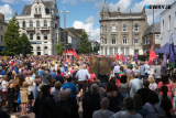 Pictured at the SOS Daisy Hill Rally in Newry on Sunday 25 June 2023. Photograph: Columba O'Hare/ Newry.ie  - SOS Daisy Hill Rally, Newry 25 June 2023