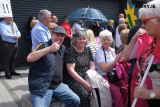 Pictured at the SOS Daisy Hill Rally in Newry on Sunday 25 June 2023. Photograph: Columba O'Hare/ Newry.ie  - SOS Daisy Hill Rally, Newry 25 June 2023